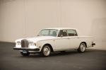 Rolls-Royce Silver Shadow 1974 года
